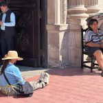 Maru ´´La Absoluta´´ Campos; Esprime a los Chihuahuenses con Impuestos Injustificados