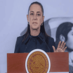 Este lunes México formaliza denuncias penales ante EU por el fallecimiento de 17 mexicanos en custodia del ICE