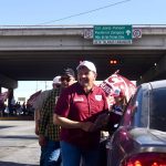 Cruz Perez Cuellar; Busca la Unidad al Inerior de Morena