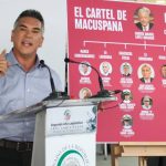 INE ordena retirar publicaciones del PRI que llamaban Narcopartido a Morena; Alito Debe de ir a la Carcel
