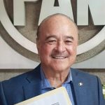 Exgobernador panista de BC operaba la mayor red de huachicol fiscal introducido desde EU: FGR