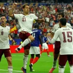 España derrota 2-0 a Francia y regresa a una final del Mundial 16 años después