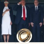 Trump asistirá al partido final del Mundial entre España y Argentina