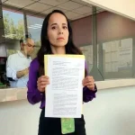 Empeora la Justicia Por el Retiro de Salas en Parral; Afirma Olivia Aguirre Bonilla, Abogada Juarense
