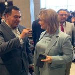 Maru ´´La Absoluta´´ Campos; debe de aclarar su vínculo con inmobiliaria ligada a una residencia de 26 MP y su Conflicto de interés en Chihuahua; Cruz Perez Cuellar