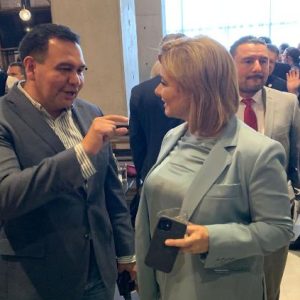 Maru ´´La Absoluta´´ Campos; debe de aclarar su vínculo con inmobiliaria ligada a una residencia de 26 MP y su Conflicto de interés en Chihuahua; Cruz Perez Cuellar