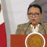 Si FBI participó en captura de El Mayo; EU violó la soberanía de México, alguien mintió: Rosa Icela Rodríguez
