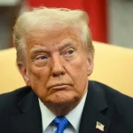Trump impone de nuevo el bloqueo a barcos iraníes en Ormuz y un cobro del 20% de la carga al resto de los buques que lo usen