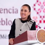 A finales de agosto, reglas en escuelas sobre uso de celulares y redes sociales: Sheinbaum