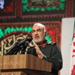 Irán amenaza a los países del Golfo que ayuden a EU tras suspensión de comercio con Emiratos Árabes
