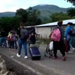 Alerta en Chihuahua desplazamiento por violencia