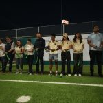 Resalta Presidente Municipal recuperación de espacios deportivos para las familias juarenses
