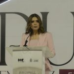 Rubí Enríquez cierra un ciclo al frente del DIF Municipal con un legado de atención, inclusión y esperanza para Ciudad Juárez