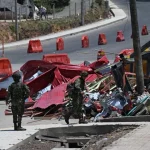 Abelardo de la Espriella; Subestimo a la Guerrilla, Ahora Sufre 2 Atentados en su Primer dia de Gobierno