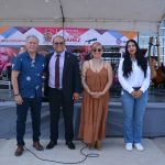 Lleva Centros Comunitarios cultura y servicios de salud a la colonia Fronteriza Ampliación
