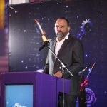 Acude Presidente Municipal a informe de actividades 2025 de La Rodadora