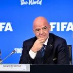 UEFA, Concacaf y AFC acusan a Infantino de romper la confianza del futbol; Solicita Apoyo de Trump