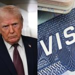 Donald Trump Ordena la Revocación Masiva de Visas B1 y B2 de Hasta 200 mil Solicitantes de Asilo