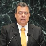Prisión Preventiva a Ángel Aguirre por desaparición forzada; niegan arraigo domiciliario por edad y salud