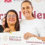 Sheinbaum promete beneficiar a 12 millones de familias con programas de vivienda en el sexenio