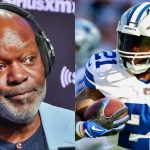 Emmitt Smith; Publica la fórmula que llevó a los Vaqueros de Dallas a Triunfar en tres Super Bowls