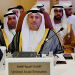 Emiratos Árabes Unidos suspende intercambios comerciales y financieros con Irán