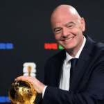 Italia se suma a creciente oposición contra Infantino; retira apoyo a su reelección como presidente de la FIFA