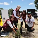Sheinbaum arranca la Jornada Nacional de Reforestación desde parque Izta – Popo; el objetivo, sembrar 6.6 millones de árboles