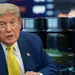 Trump acusa a empresas petroleras de ganar «demasiado dinero» gracias a guerra con Irán