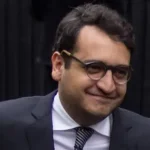 Andres López Beltrán; anuncia su retiro de visa por razones políticas en misiva dirigida a Trump