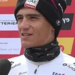 Isaac del Toro Triunfa en la Vuelta a Alemania