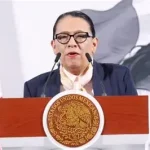 Rosa Icela Rodríguez: gobierno fortalece búsqueda de desaparecidos; reporta 13 mil 625 personas localizadas