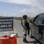 Retenes Violan el Articulo 11 Constitucional que Garantiza el Derecho de Libre Transito