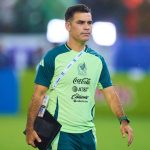 Realiza Rafa Márquez continuidad en convocatoria