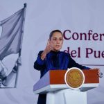 Desencuentro arancelario entre EU y Canadá no afectará la economía mexicana; Afirmo Claudia Sheinbaum