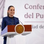Sheinbaum evalúa pruebas de fracking en Coahuila y Tamaulipas, dicen fuentes
