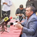 Cruz Perez Cuellar; Aspirante de la 4T Desnuda la Corrupcion de Marco Bonilla Alcalde de Chihuahua