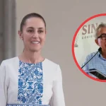Es lo mejor para Sinaloa: Declara Claudia Sheinbaum sobre nueva licencia de Rocha Moya