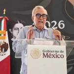 Rocha Moya duró 34 horas en el cargo; vuelve a solicitar licencia “por tiempo indefinido” como gobernador de Sinaloa