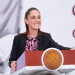 Sheinbaum ofrecerá conferencia mañanera de este lunes desde una secundaria en la Alcaldía Cuauhtémoc