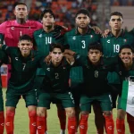 El Tri Sub-23 se queda con la plata en Juegos Centroamericanos; pierde ante Venezuela en penales