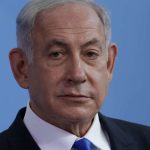 Turquía emite orden de arresto internacional contra Benjamin Netanyahu