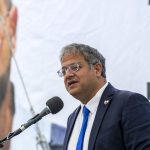 Ministro israelí presume construcción con palcos, donde serán ahorcados palestinos condenados por terrorismo