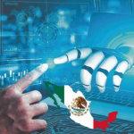 México toma la delantera en el auge de la IA con las exportaciones de equipo de cómputo