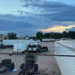 Huachicol en Juarez Arreglado; No se Consigno a Ninguna Persona, Fueron Avisados