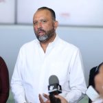 Municipio mantiene disposición de terrenos para proyecto de vivienda Los Indomables