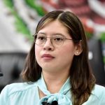 Presupuesto Estatal se Gasta en Viajes, Lujos y Privilegios; Diputada Jael Argurlles Diaz