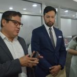 Propuesta de Cruz Perez Cuellar es Someter Fiscalía Autónoma a Parlamento Abierto