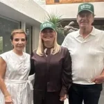 Maru ´´La Absoluta´´ Campos; No Tiene Verguenza al Igual que Vicente Fox y su Esposa