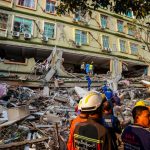 Colombia reporta el terremoto más potente del siglo; suman 132 muertos y 570 heridos